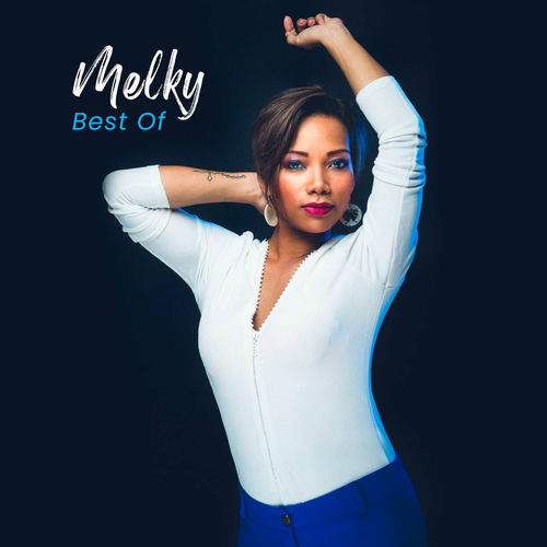 Tanjona Randrianarivelo x Melky - Tafiako ny Hery