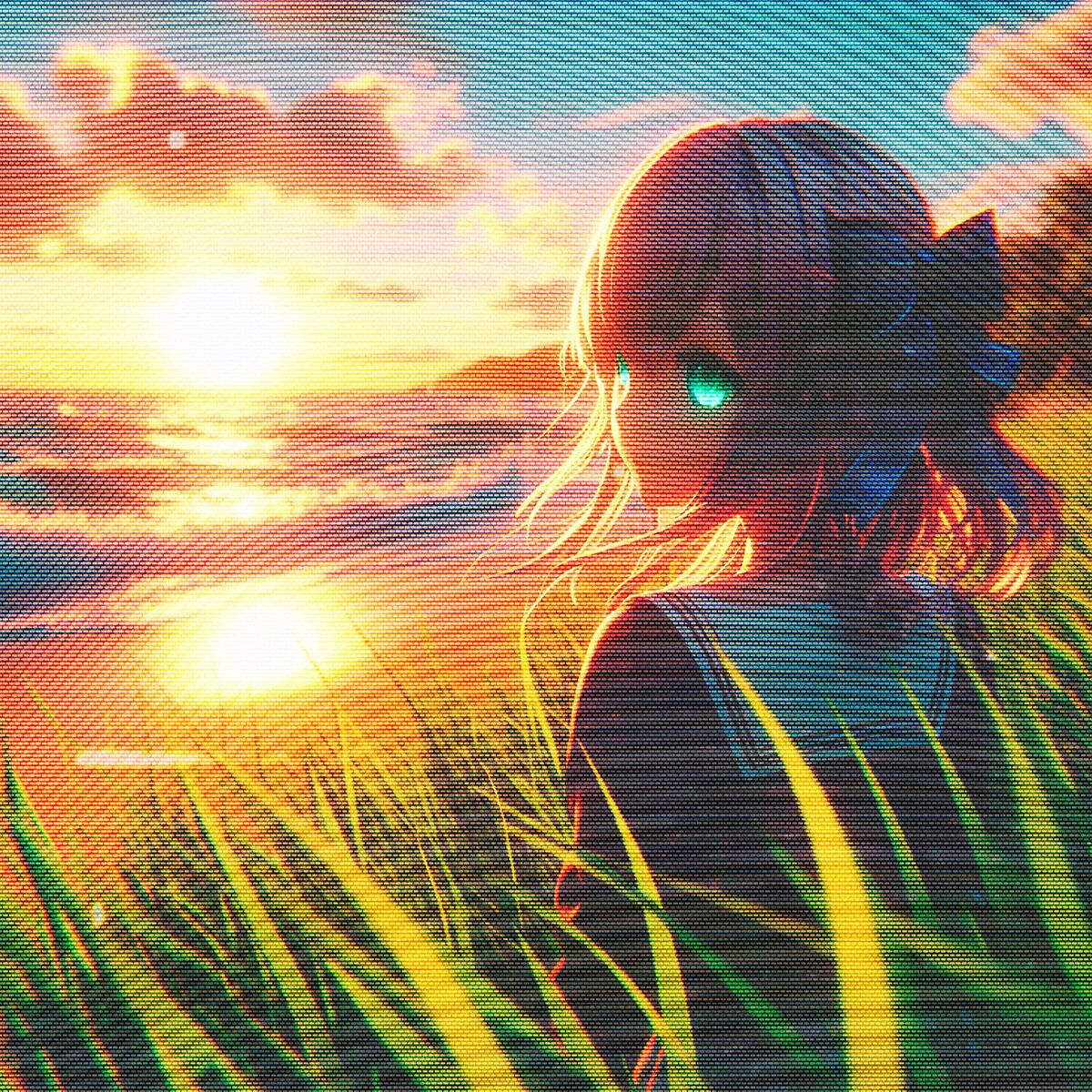 Album cover of Skyglow