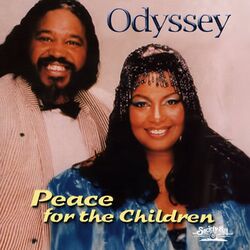 Cover of Peace For The Children