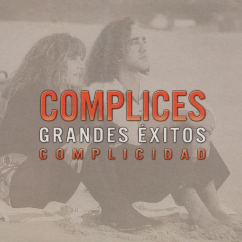 Picture of Grandes Exitos: Complicidad