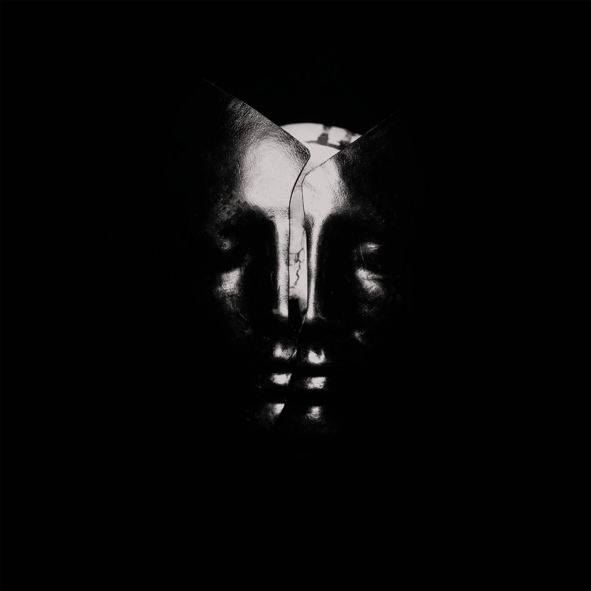 Album cover of Parasite