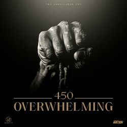 Cover of Overwhelming