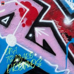 Cover of Ena Tsigaro Dromos