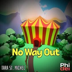 Cover of No Way Out