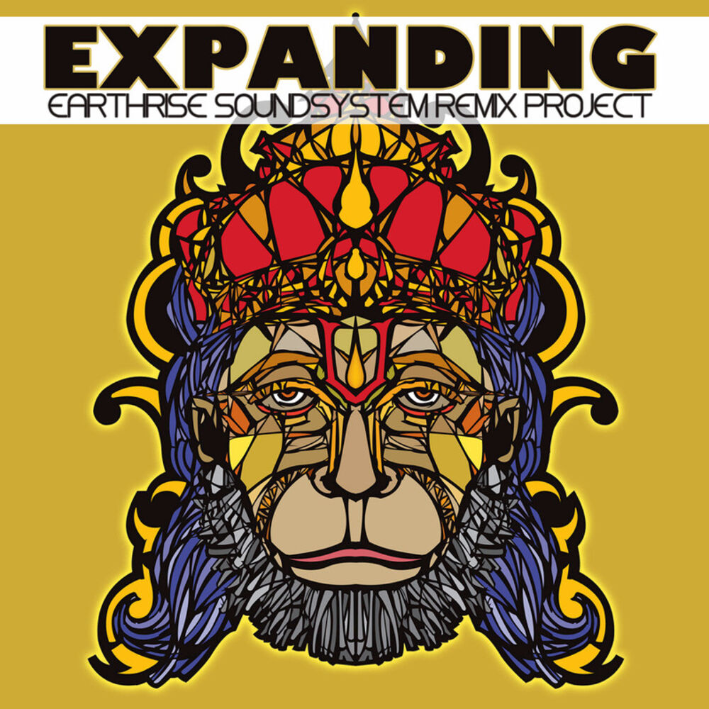 Picture of Expanding: EarthRise SoundSystem Remixed