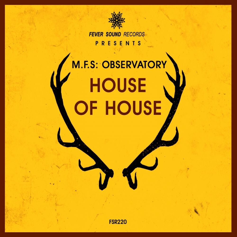 Picture of House Of House EP