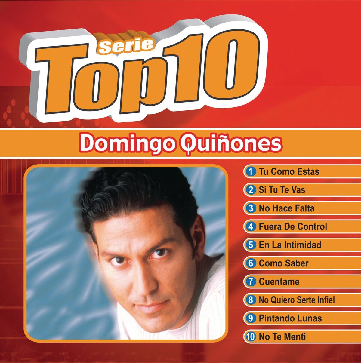 Album cover of Tu Como Estas