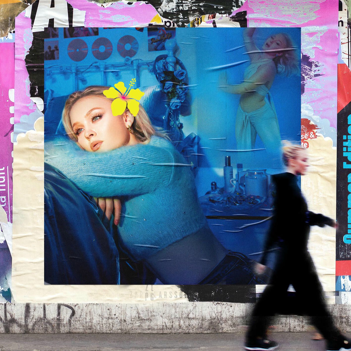 Album cover of Poster Girl (Summer Edition)