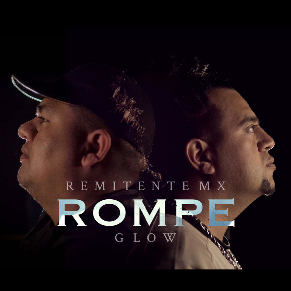 Album artwork for Rompe (feat. G low) by GLOW
