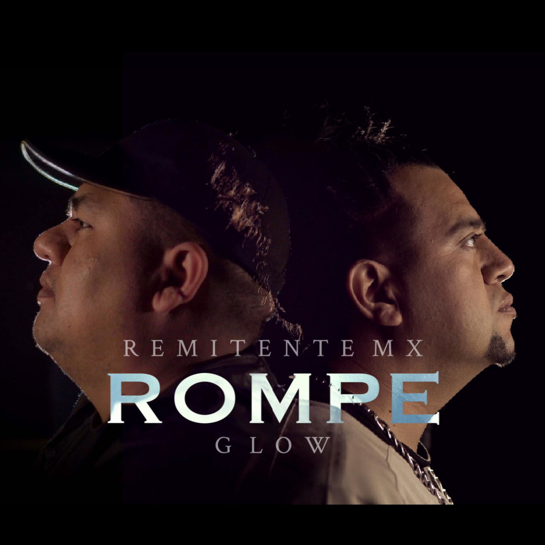 Album cover of Rompe (feat. G low)