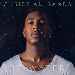 Cover of Be Water