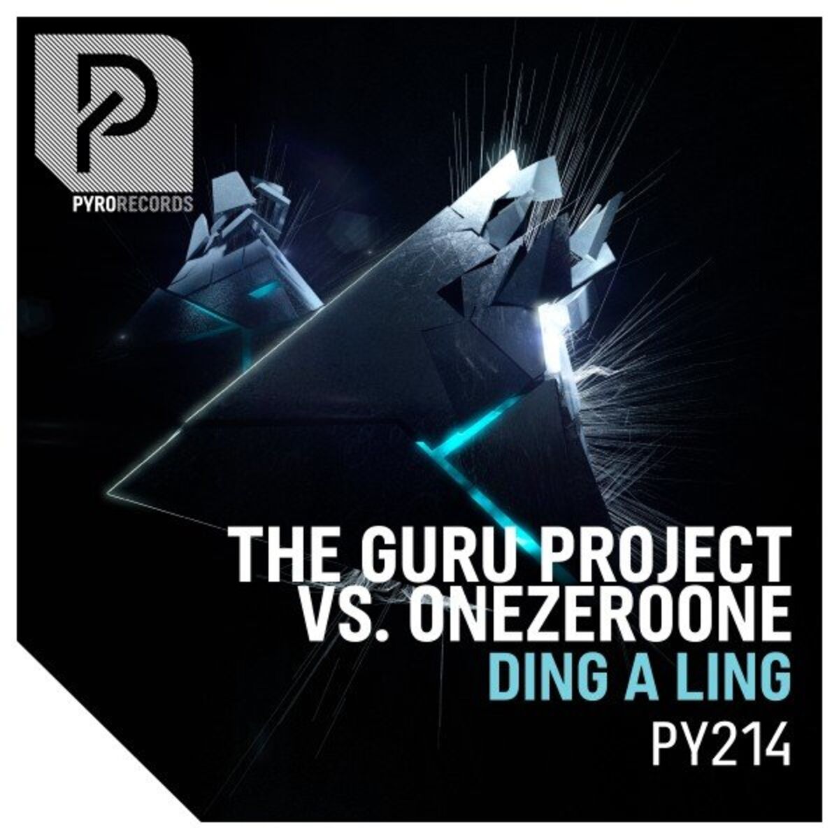 Album cover of Ding a Ling