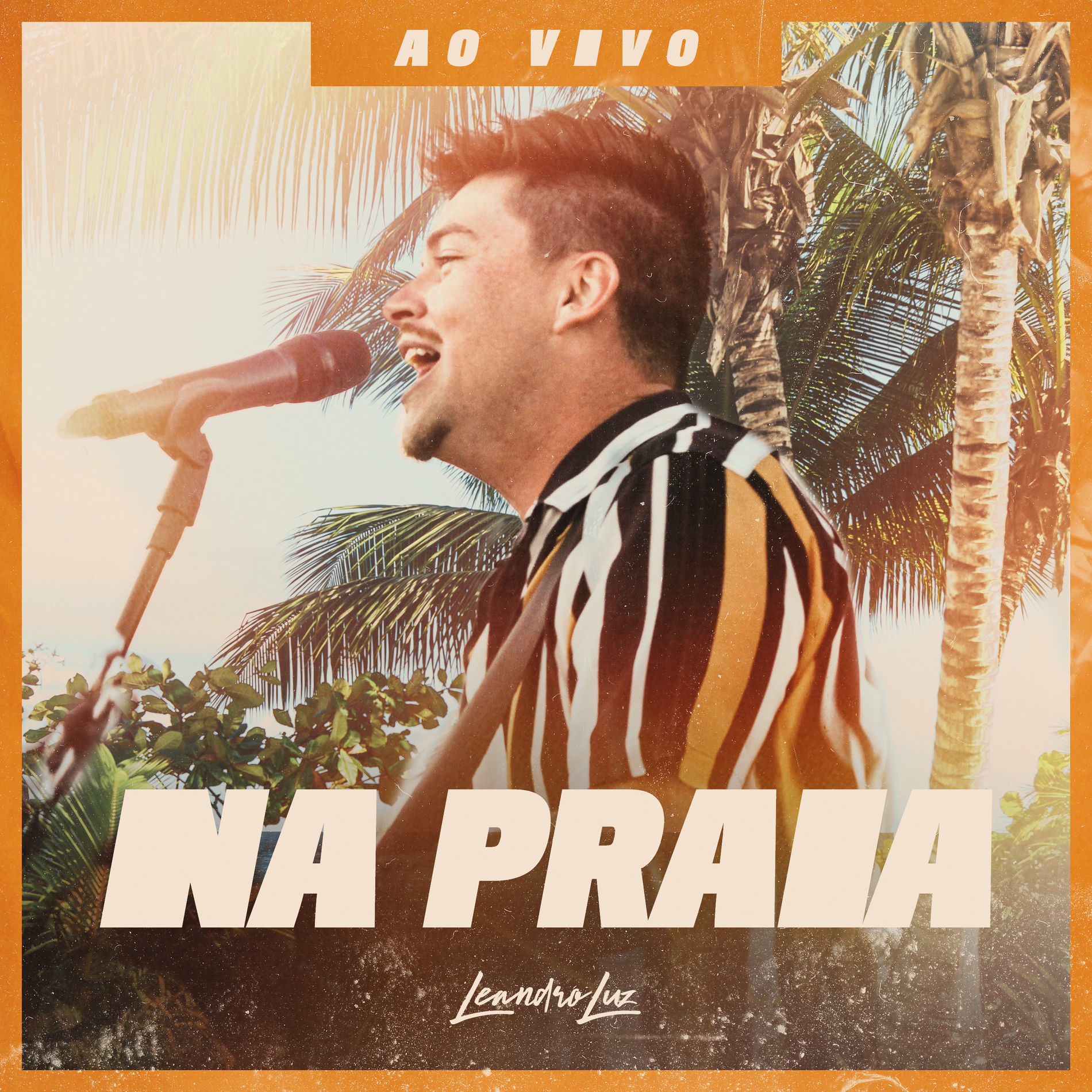 Album cover of Me Curou