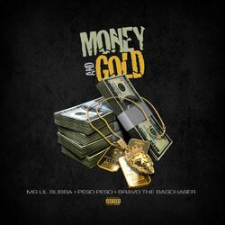 Cover of Money & Gold