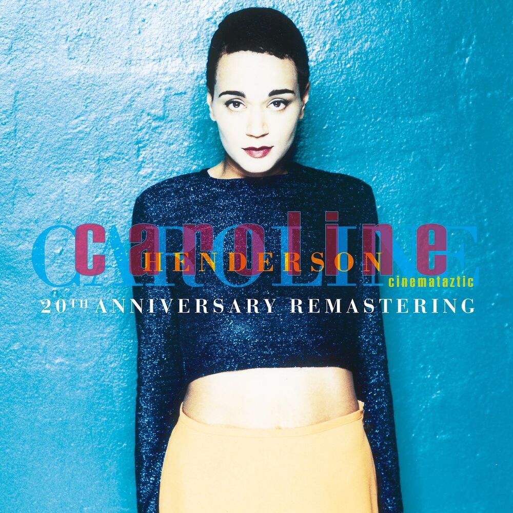 Picture of Cinemataztic (Anniversary Remastering 2015)