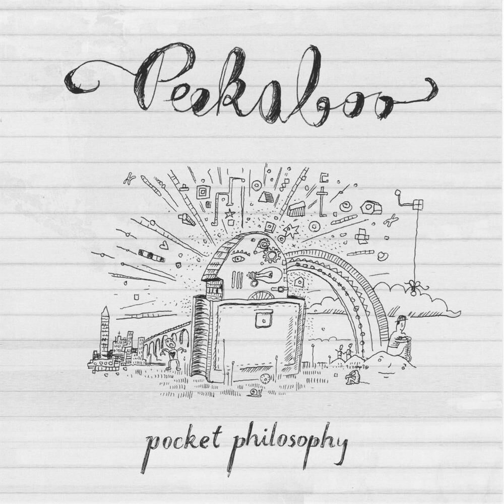 Picture of Pocket Philosophy