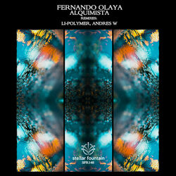 Cover of Alquimista