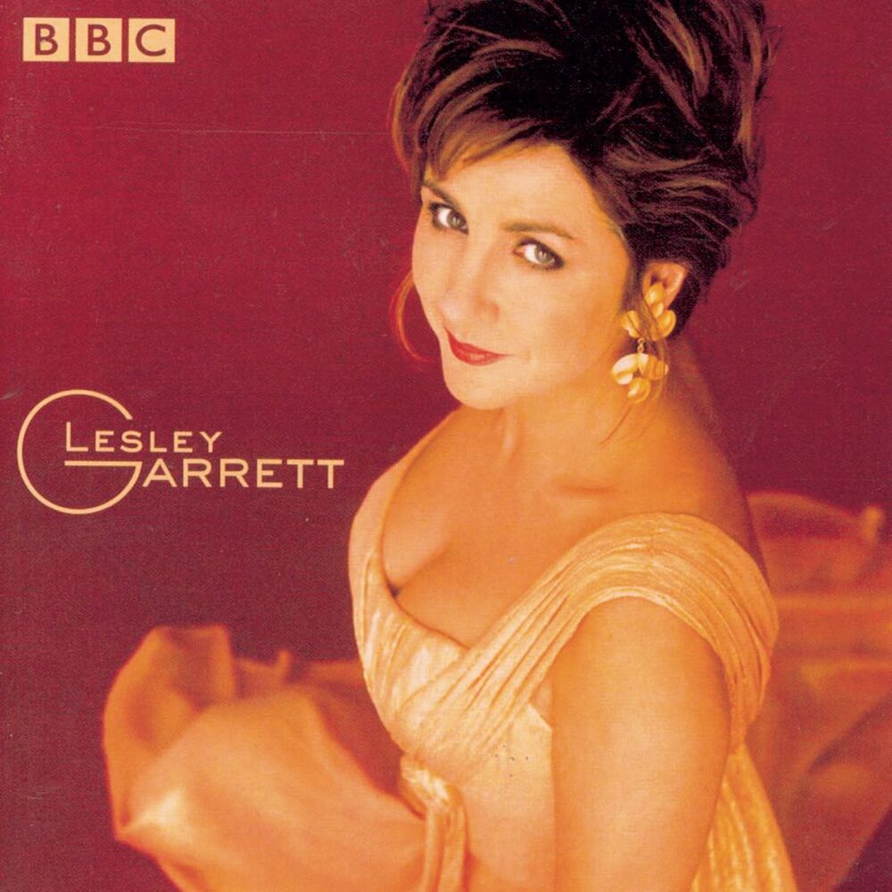 Picture of Lesley Garrett