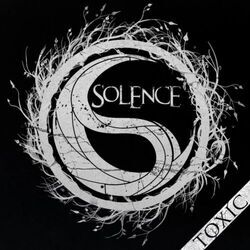 Cover of Toxic