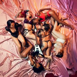 Cover of L'amour