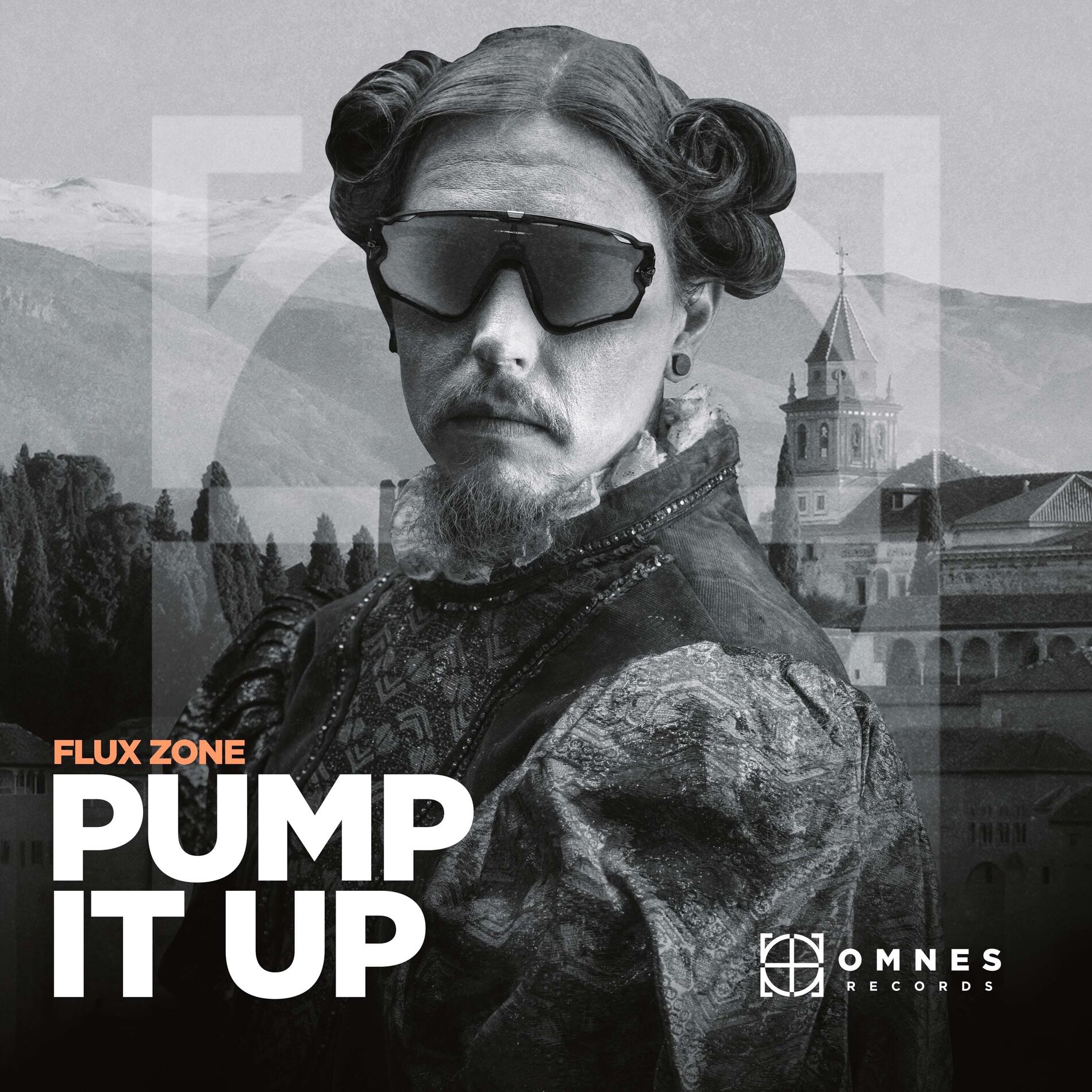 Album cover of Pump It Up