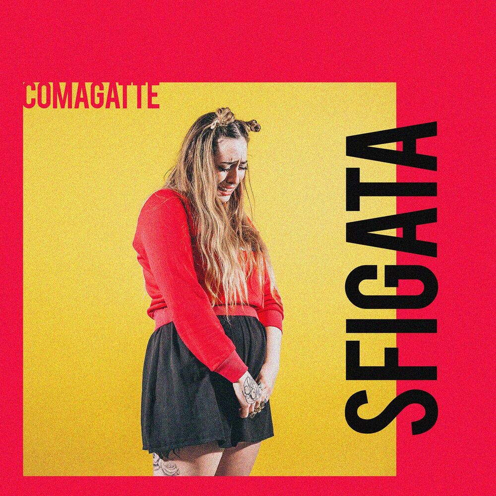 Picture of Sfigata