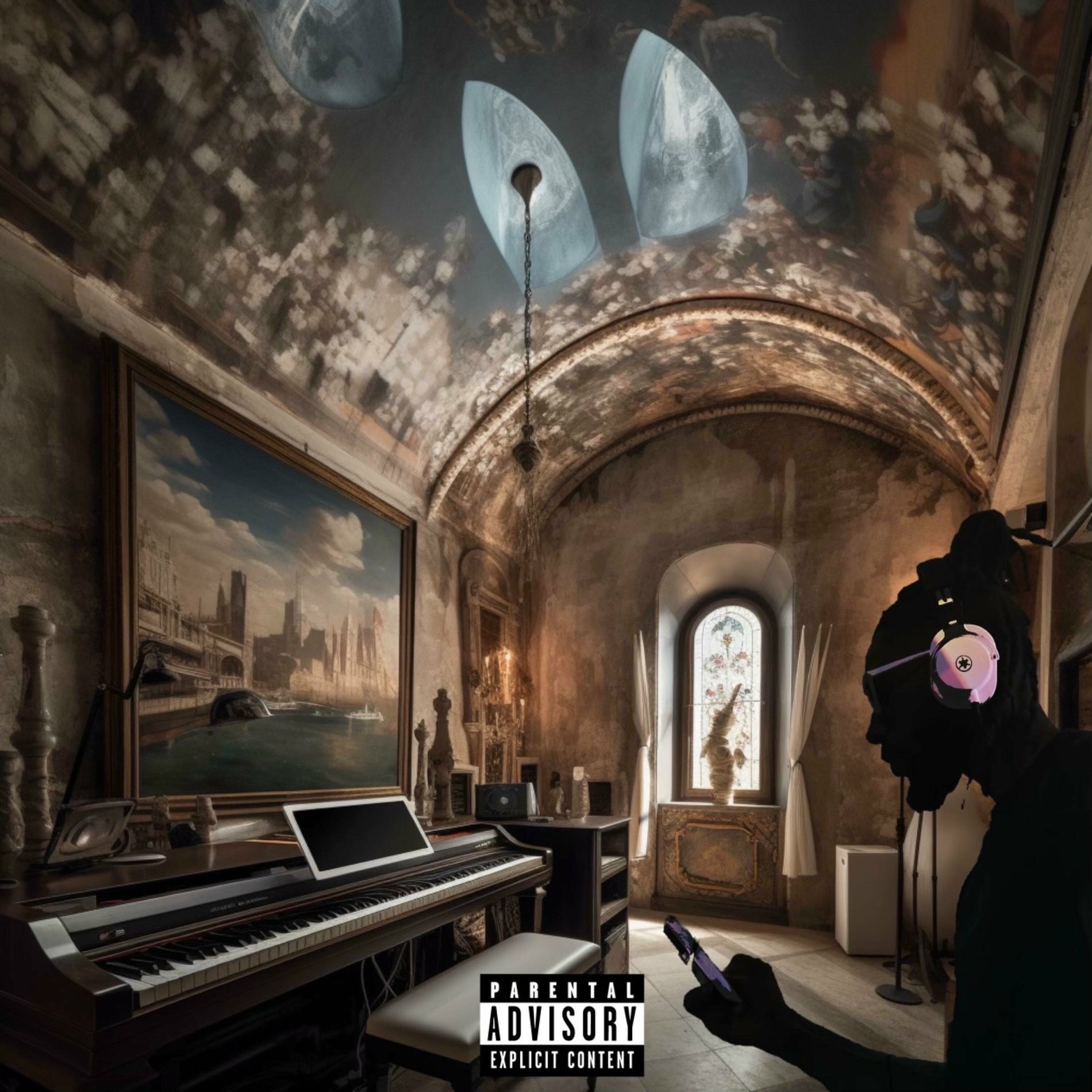 Album cover of Aint MISS a STEP
