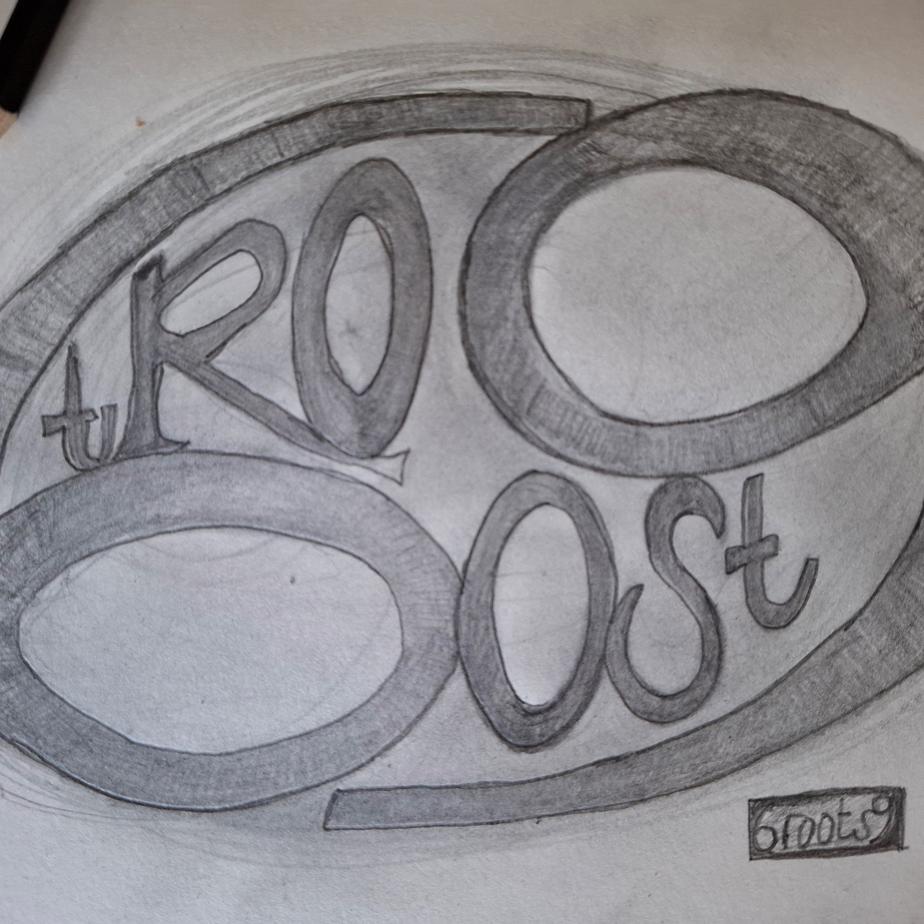 Album cover of tRooSt