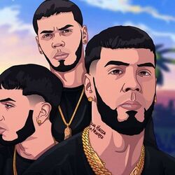 Cover of Millonario
