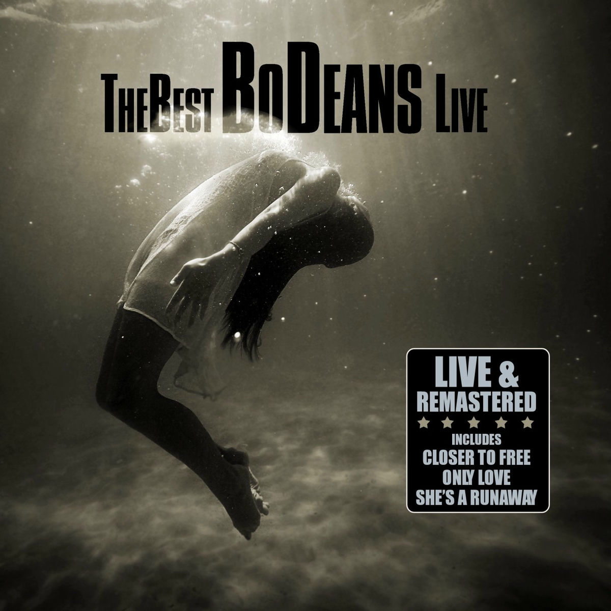 BoDeans - The Best - Live At The Metro, Boston, 20 April