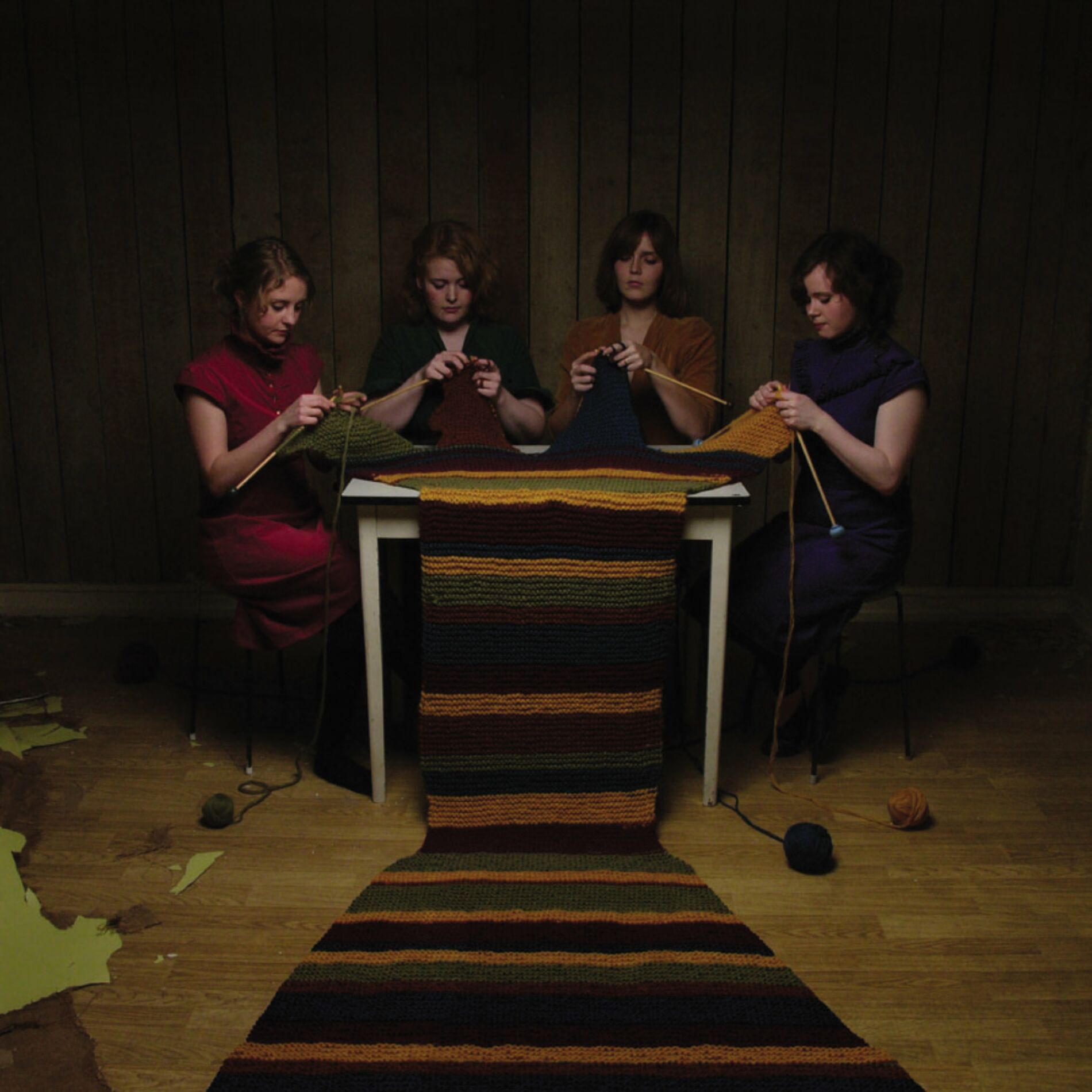 Album cover of Kurr