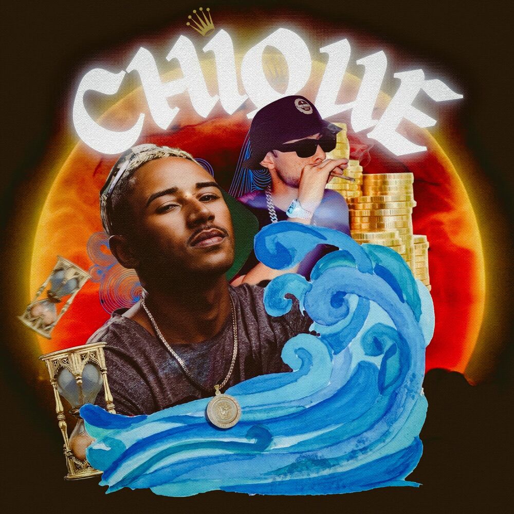 Picture of Chique
