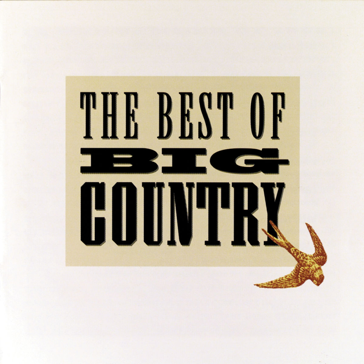 Album cover of Harvest Home
