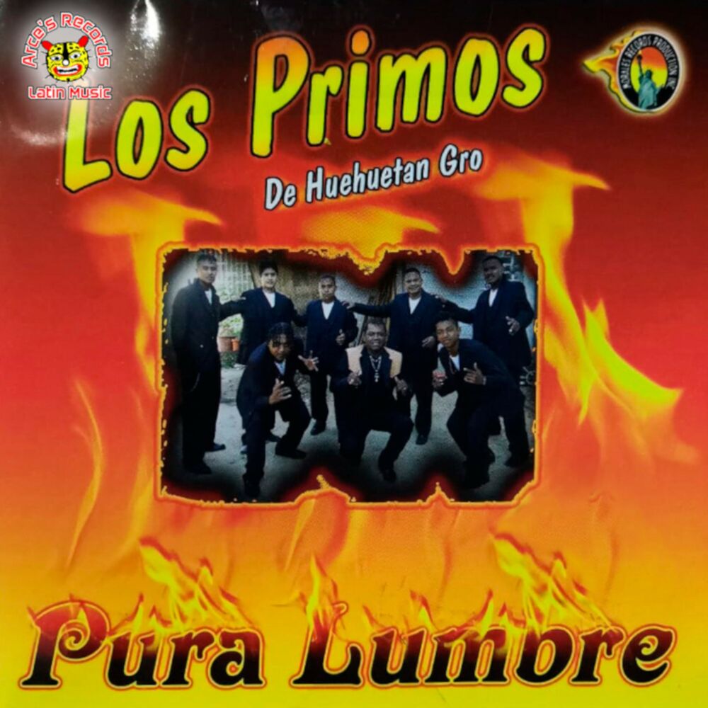 Picture of Pura Lumbre