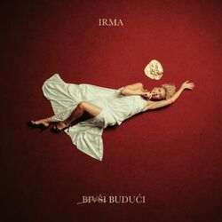 Cover of Bivši Budući