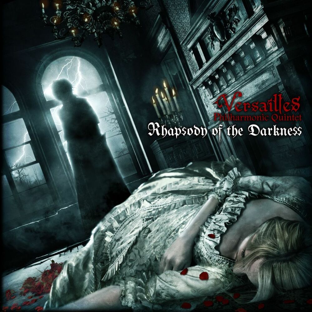 Picture of Rhapsody of the Darkness