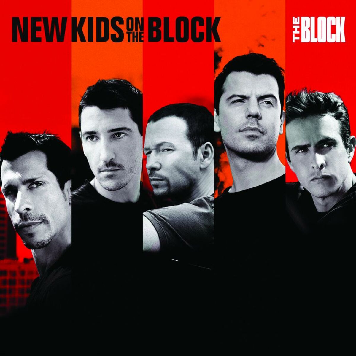 Album cover of Click Click Click