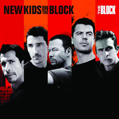 The Block - New Kids on the Block | Deezer