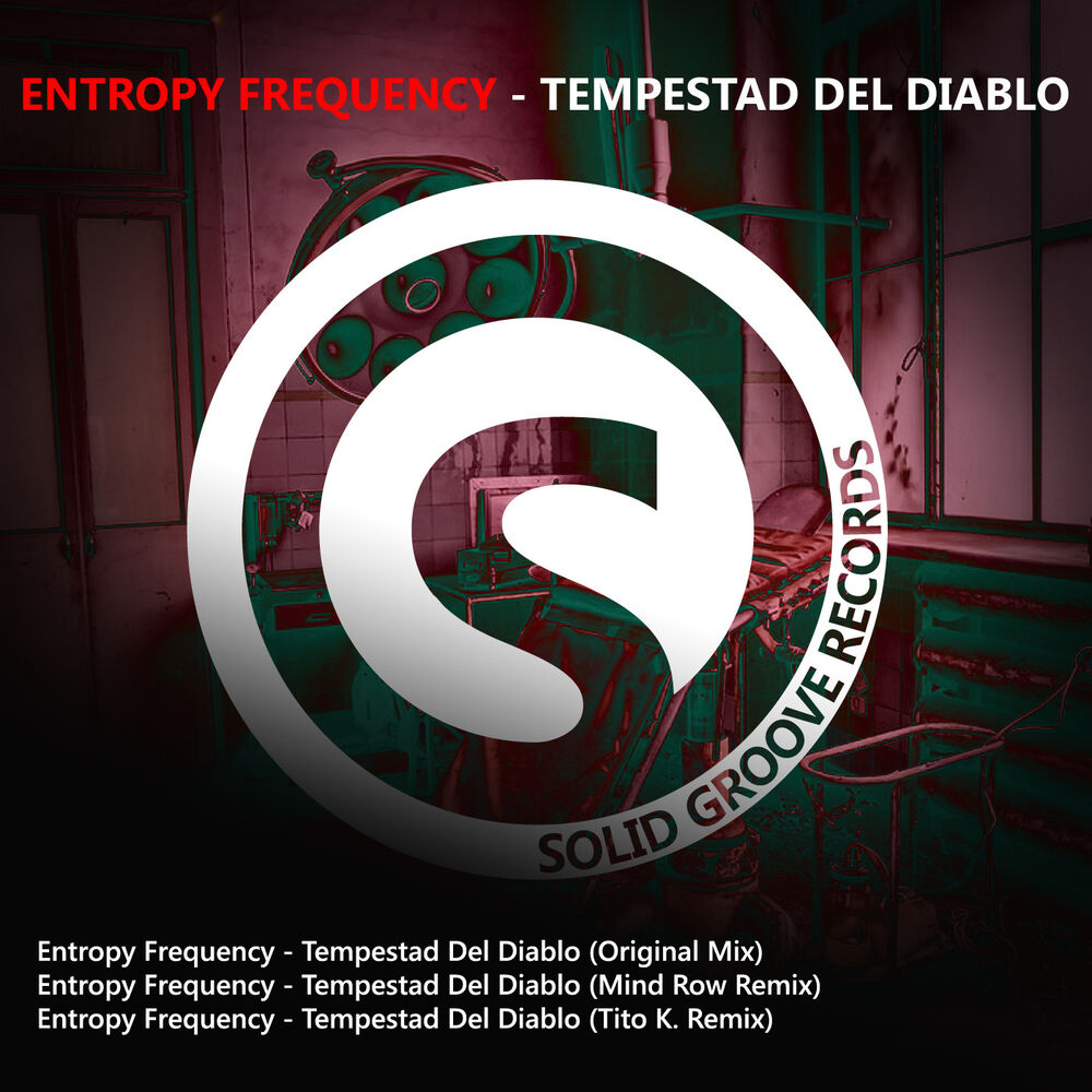 Picture of Tempestad Del Diablo