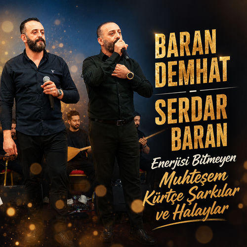Enerjisi Bitmeyen Muhteşem Kürtçe Şarkılar Ve Halaylar