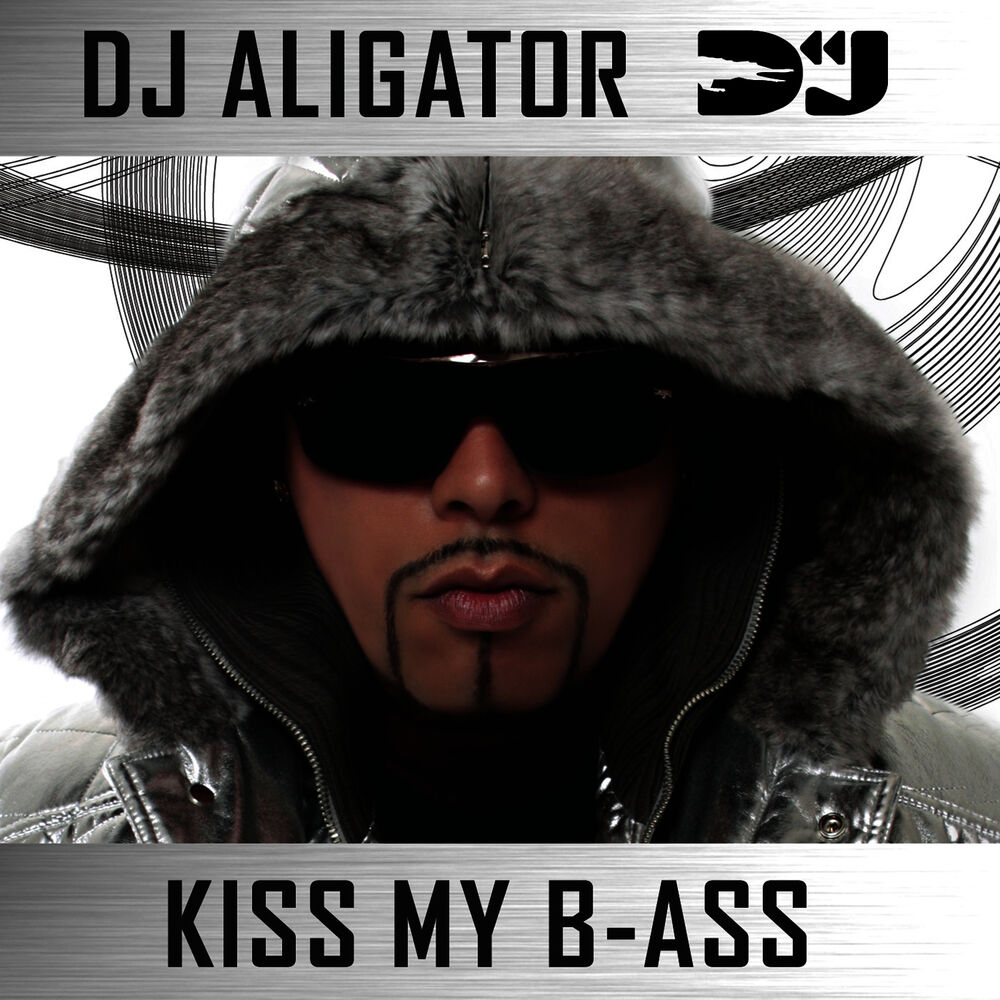 Picture of Kiss My B-ass