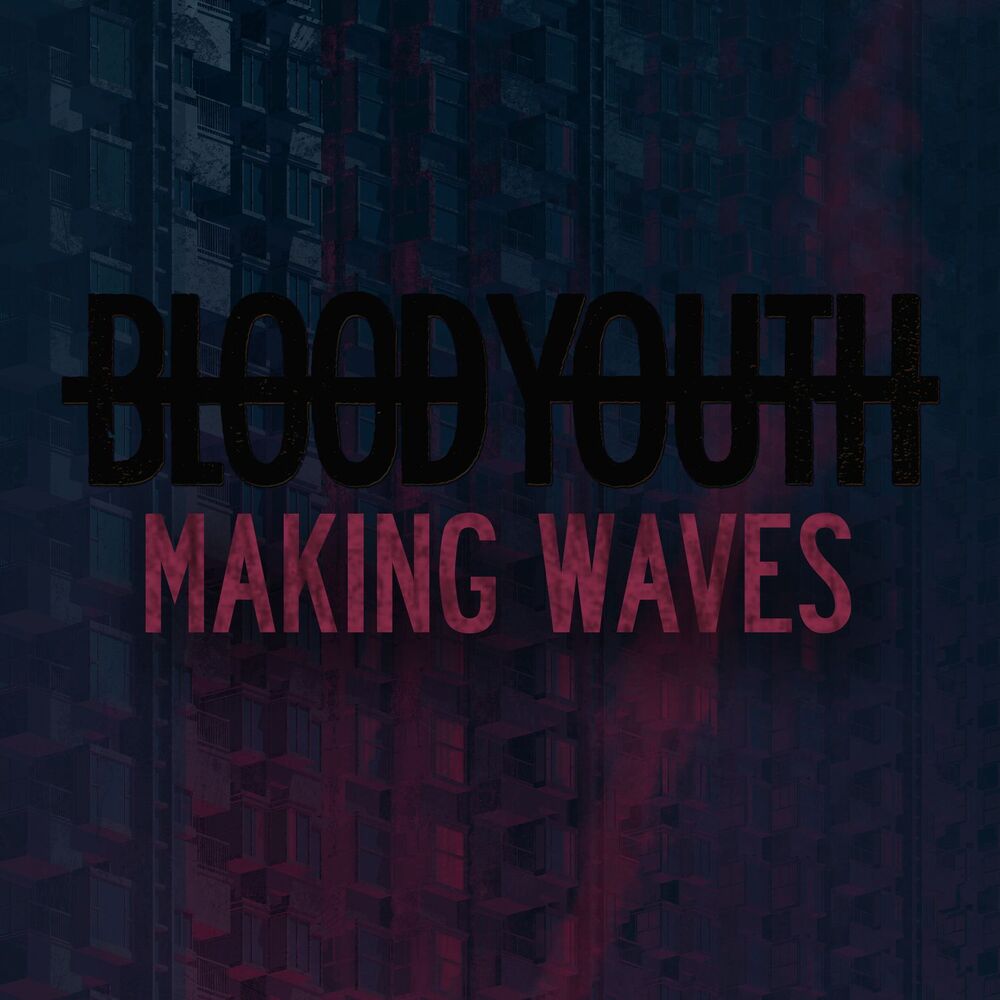 Picture of Making Waves