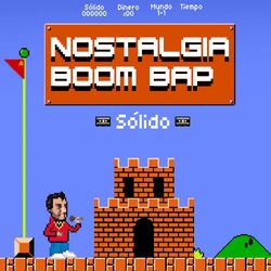 Nostalgia Boom Bap