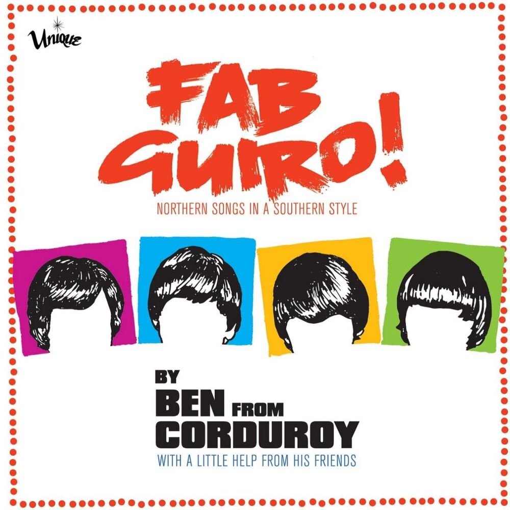 Picture of Fab Guiro