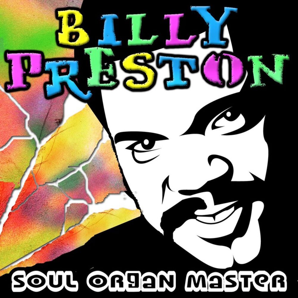 Picture of Soul Organ Master