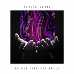 Cover of Oh Que Tremenda Graça