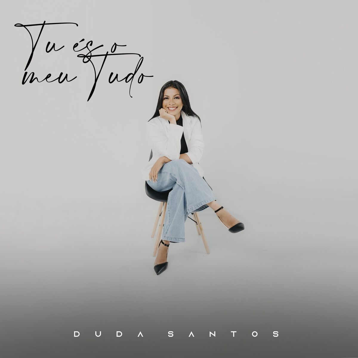 Album cover of Tu És O Meu Tudo