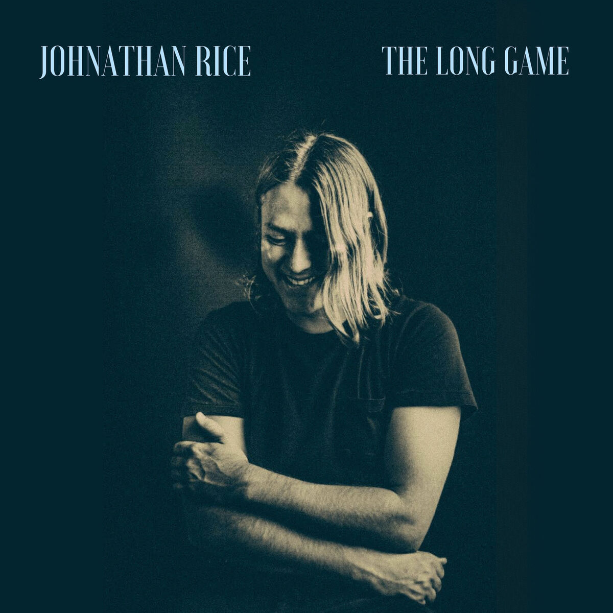 Album cover of The Long Game