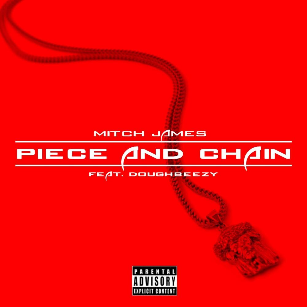 Picture of Piece and Chain (feat. Doughbeezy)