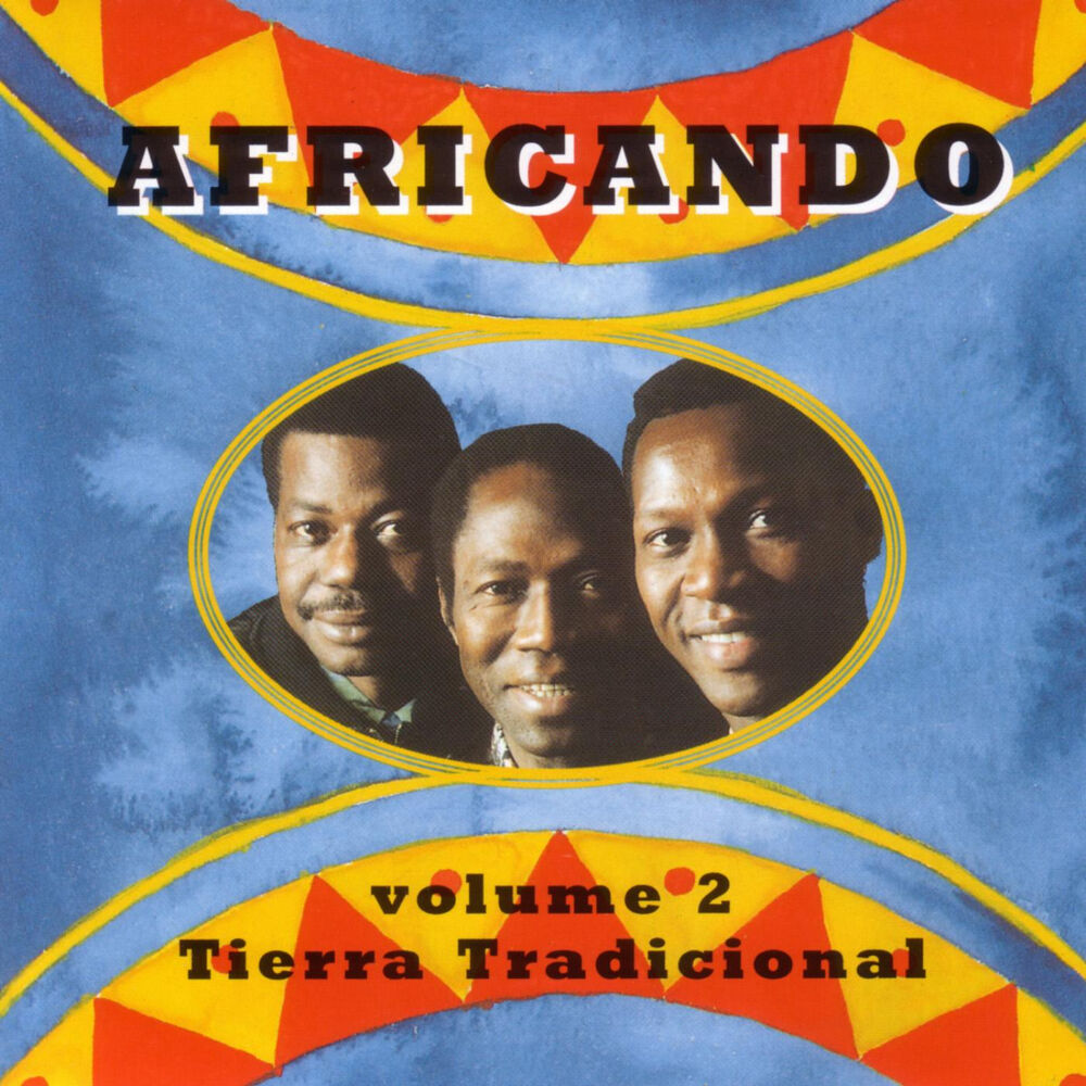 Picture of Volume 2 - Tierra Tradicional